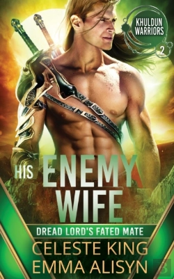 Bertrand.pt - His Enemy Wife