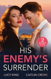 His Enemy'S Surrender