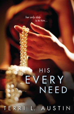 Bertrand.pt - His Every Need