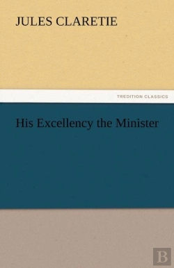 Bertrand.pt - His Excellency The Minister