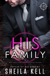 His Family