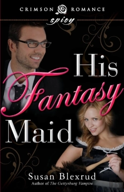 Bertrand.pt - His Fantasy Maid