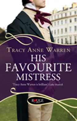Bertrand.pt - His Favourite Mistress: A Rouge Regency Romance