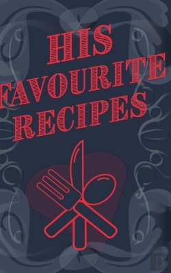 Bertrand.pt - His Favourite Recipes - Add Your Own Recipe Book