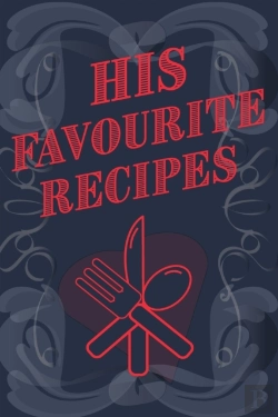 Bertrand.pt - His Favourite Recipes - Add Your Own Recipe Book