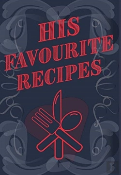 Bertrand.pt - His Favourite Recipes - Add Your Own Recipe Book