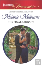 His Final Bargain