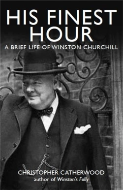 Bertrand.pt - His Finest Hour: A Brief Life Of Winston Churchill