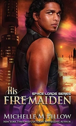 Bertrand.pt - His Fire Maiden