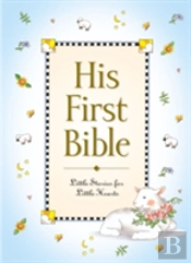 His First Bible