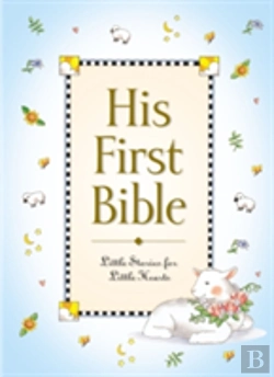 Bertrand.pt - His First Bible