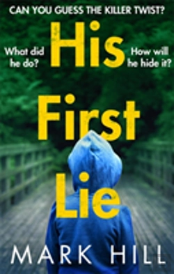 Bertrand.pt - His First Lie