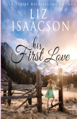 Bertrand.pt - His First Love: A Hammond Family Farm No