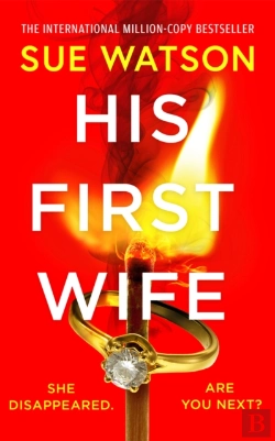 Bertrand.pt - His First Wife