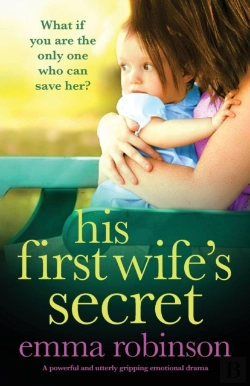 Bertrand.pt - His First Wife'S Secret