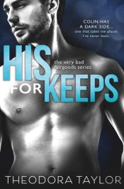 His For Keeps