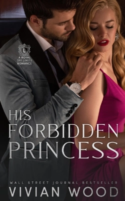 Bertrand.pt - His Forbidden Princess