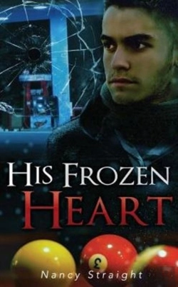 Bertrand.pt - His Frozen Heart
