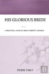 His Glorious Bride