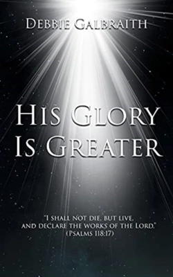 Bertrand.pt - His Glory Is Greater