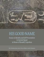 His Good Name