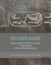 His Good Name