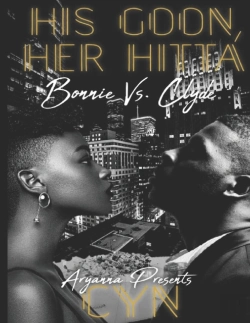 Bertrand.pt - His Goon, Her Hitta
