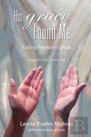 His Grace Found Me