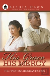 His Grace, His Mercy