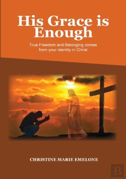 Bertrand.pt - His Grace Is Enough