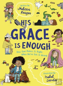 Bertrand.pt - His Grace Is Enough