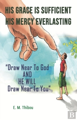 Bertrand.pt - His Grace Is Sufficient, His Mercy Everlasting