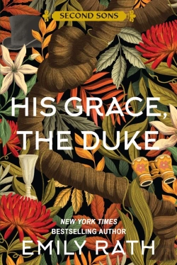 Bertrand.pt - His Grace, The Duke