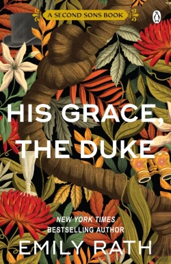 Bertrand.pt - His Grace, The Duke
