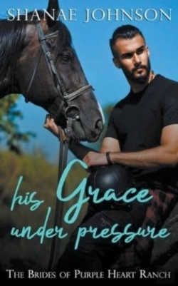 Bertrand.pt - His Grace Under Pressure