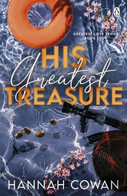 Bertrand.pt - His Greatest Treasure