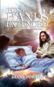 His Hands Extended