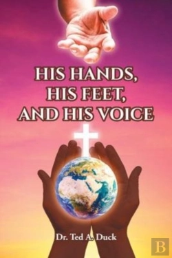 Bertrand.pt - His Hands, His Feet, And His Voice