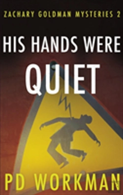Bertrand.pt - His Hands Were Quiet