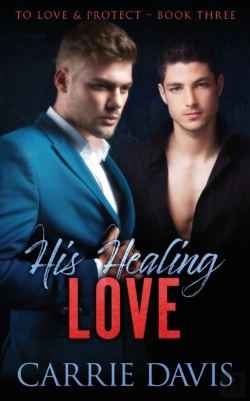 Bertrand.pt - His Healing Love