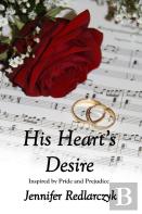 His Heart'S Desire