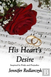 His Heart'S Desire