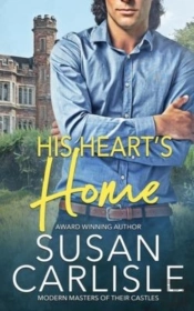 His Heart'S Home