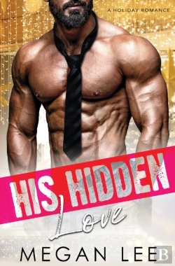 Bertrand.pt - His Hidden Love: A Holiday Romance