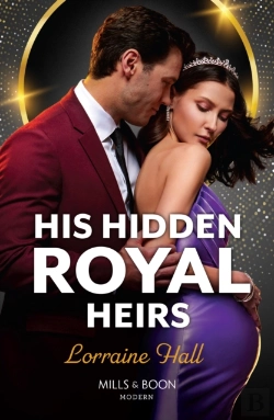 Bertrand.pt - His Hidden Royal Heirs