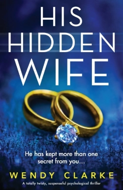 Bertrand.pt - His Hidden Wife