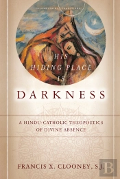 His Hiding Place Is Darkness