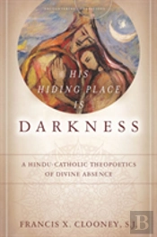 His Hiding Place Is Darkness