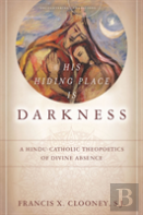 His Hiding Place Is Darkness