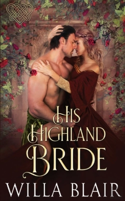 Bertrand.pt - His Highland Bride
